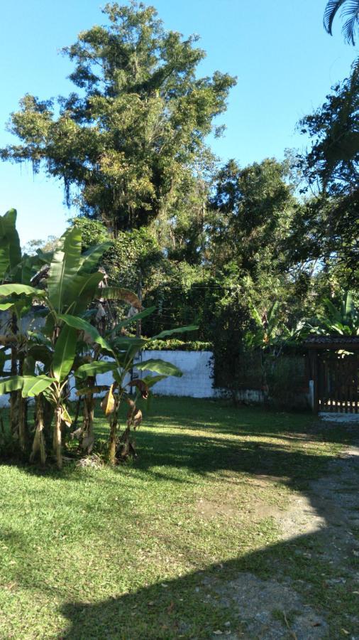 Chalés Bangalôs Itamambuca Ubatuba Exterior foto
