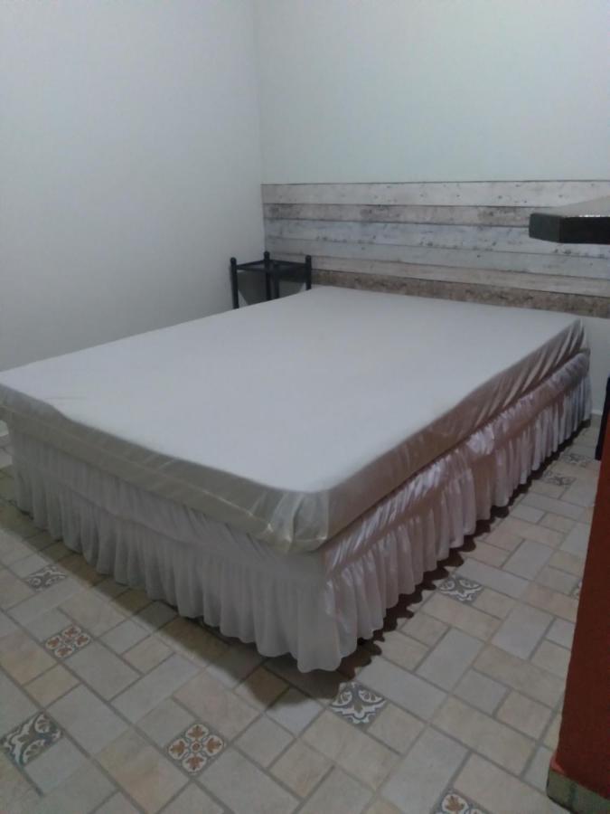 Chalés Bangalôs Itamambuca Ubatuba Exterior foto