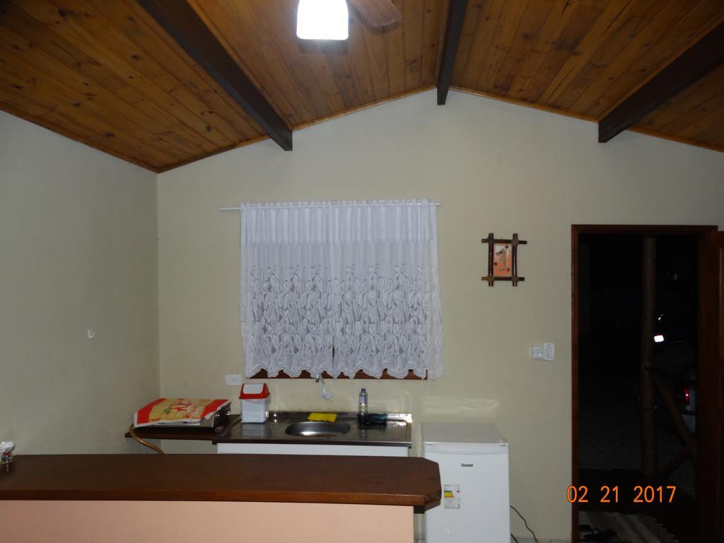 Chalés Bangalôs Itamambuca Ubatuba Exterior foto